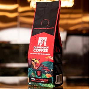 Cafe Quimbaya