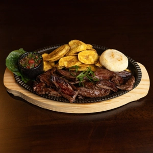 Picada de Entraña