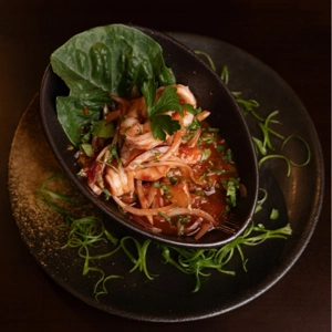 Ceviche Colombiano