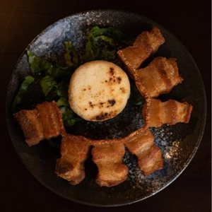 Chicharron