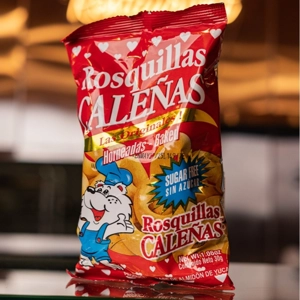 Rosquitas