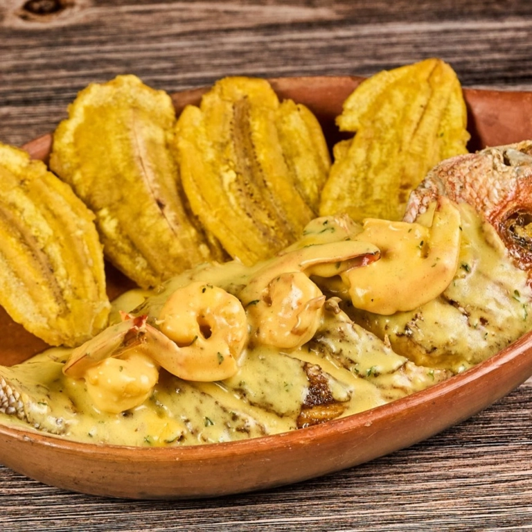 Pargo Al Ajillo