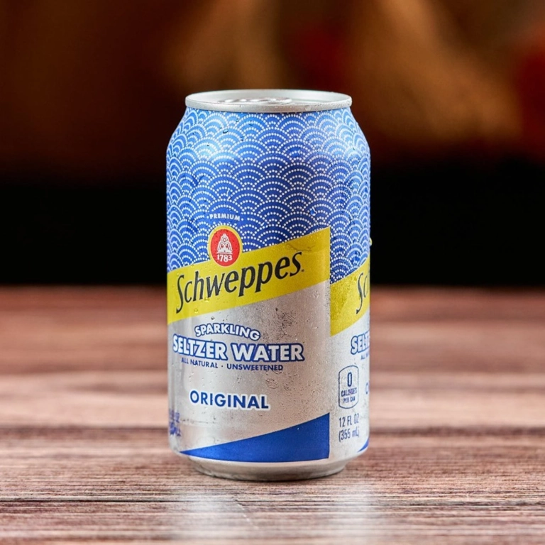 Seltzer