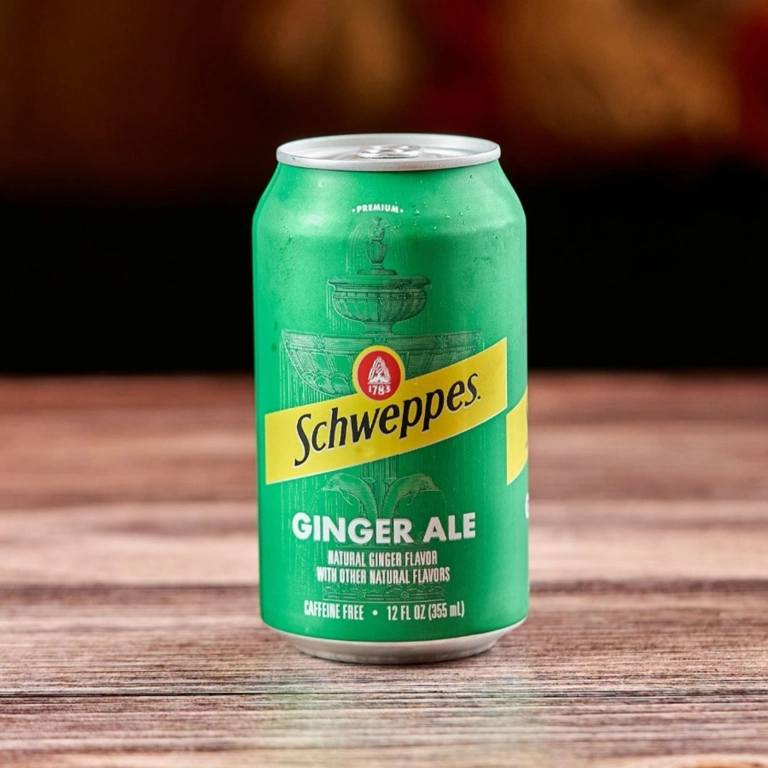 Ginger