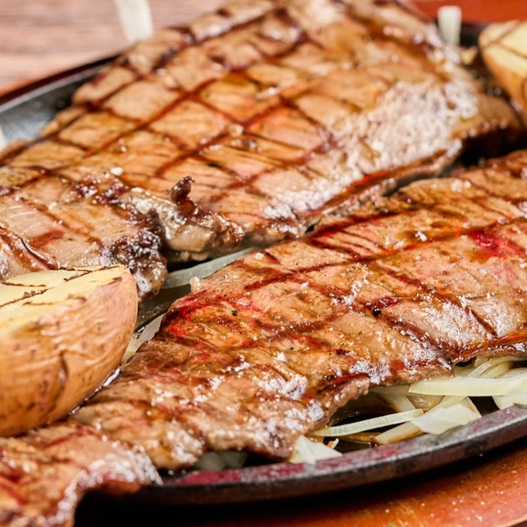 Entraña La Parrillada