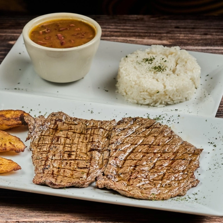 Carne Asada