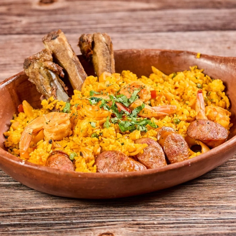 Paella