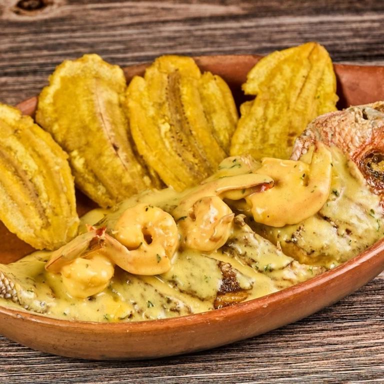 Pargo Al Ajillo