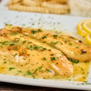 Filete A La Francesa