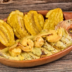 Pargo Al Ajillo