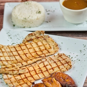 Lomo de Cerdo