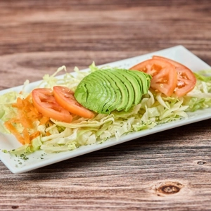 Ensalada de Vegetales