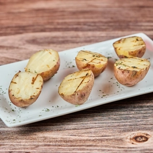 Papas Cocidas (3)