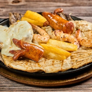 Parrilla Grill"Colombiana"