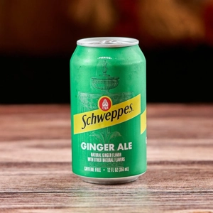 Ginger
