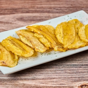 Tostones