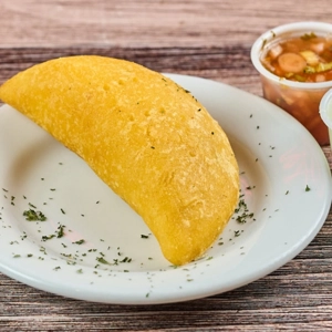 Empanadas Carne