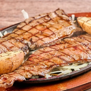 Entraña La Parrillada