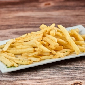 Papas Fritas
