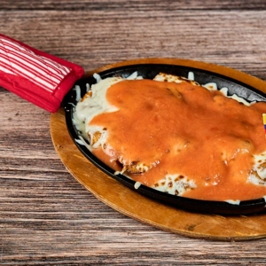 Maduro con Queso y Guayaba