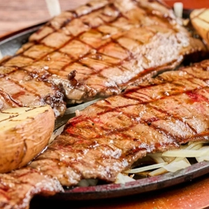 Entraña La Parrillada