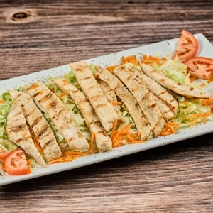 Ensalada de Pollo