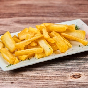 Yuca Frita