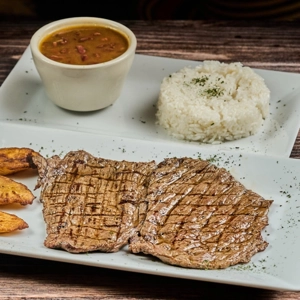 Carne Asada