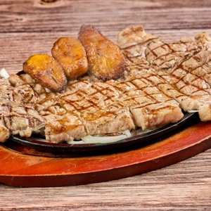 Churrasco