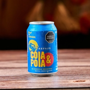 Cola Y Pola