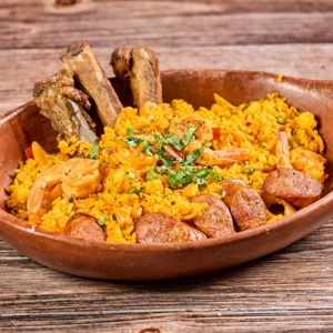 Paella