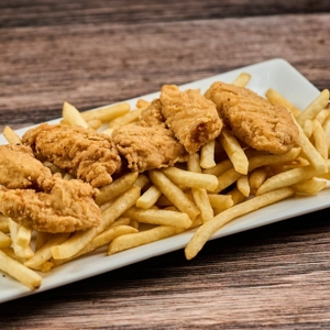 Deditos Pollo