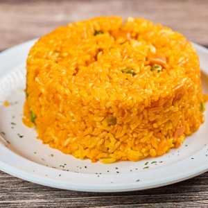 Arroz Amarillo (Small)