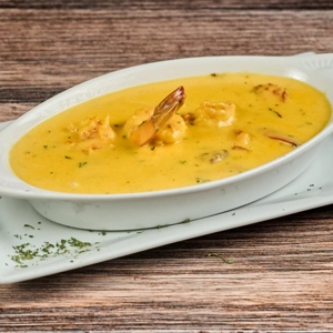Camarones Al Ajillo