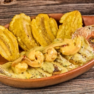 Pargo Al Ajillo