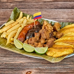 Mini Picada