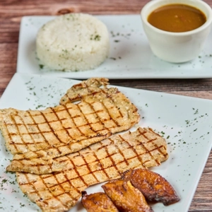 Lomo de Cerdo