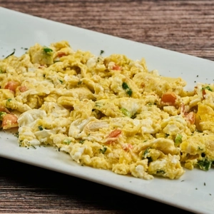 Huevos Pericos