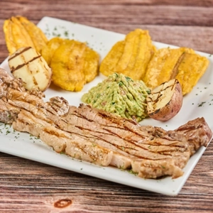 Plato Aguacatala