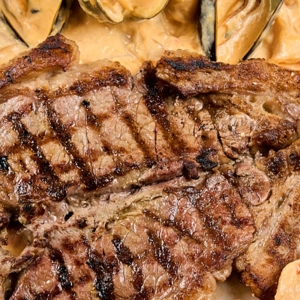 Churrasco Marinado
