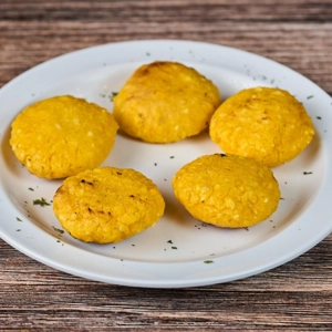 Orden de Arepas (5)