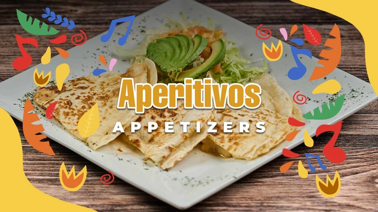 Aperitivos