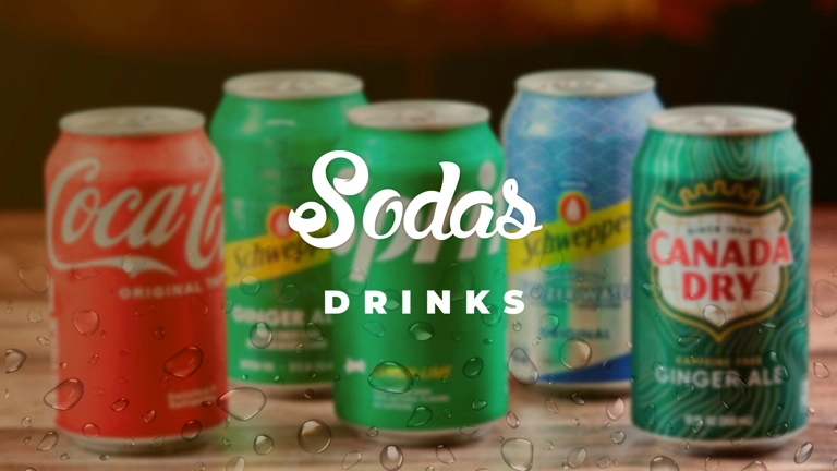 Drinks