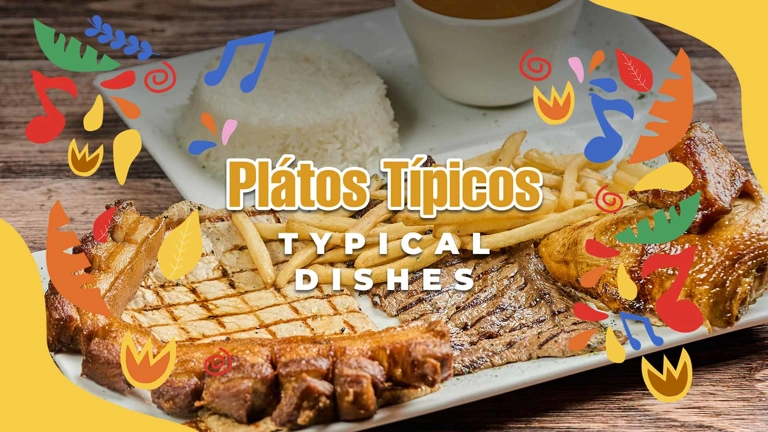 Platos Tipicos