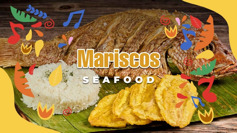Mariscos
