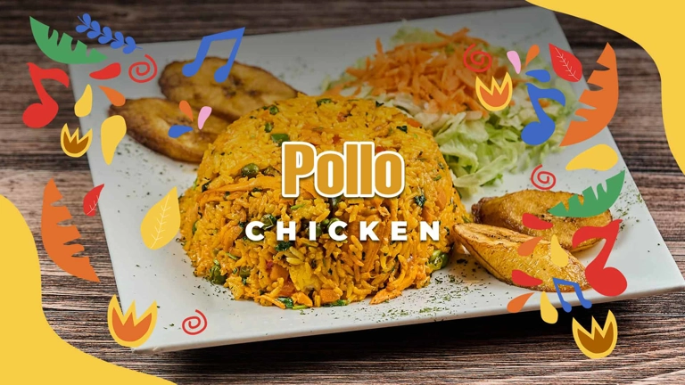 Pollos