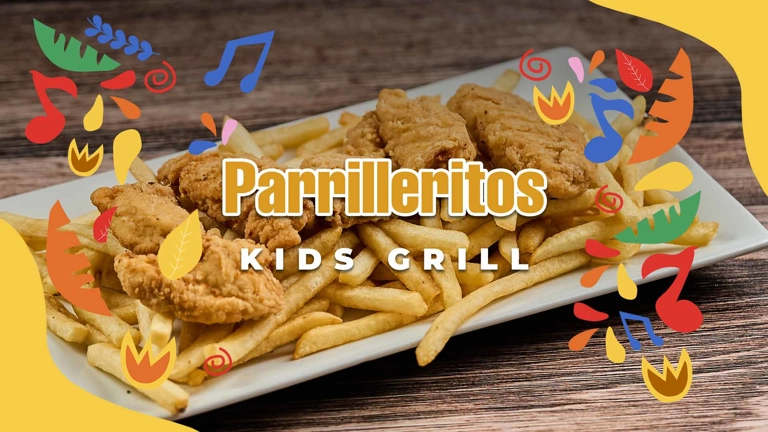 Parrilleritos