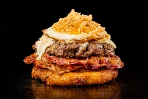 Maduro Burger