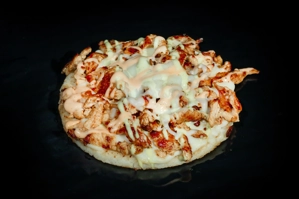 Arepa Chicken
