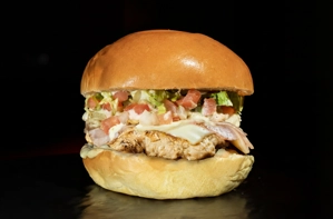 Chicken Burger